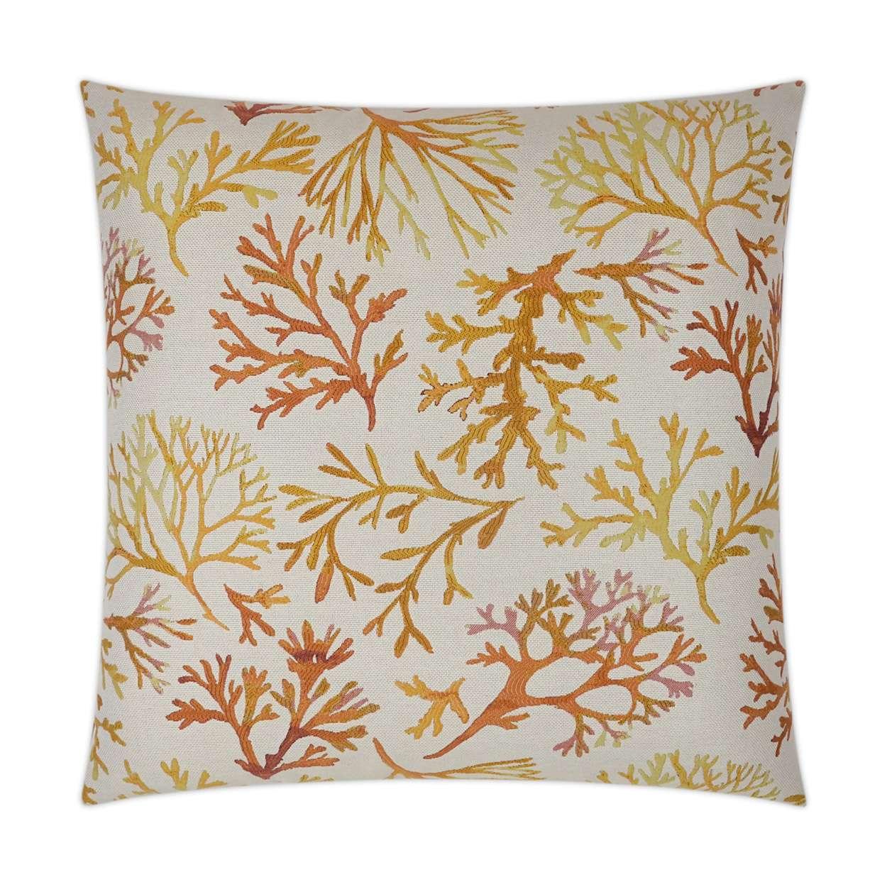 D.V. KAP Home - Great Barrier Pillow - 2490-T-2424 | American Home Furniture