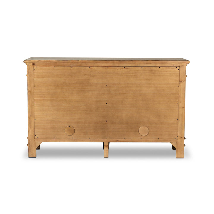 Four Hands - Marjorie 4 Door Sideboard - 249011-001 | American Home Furniture