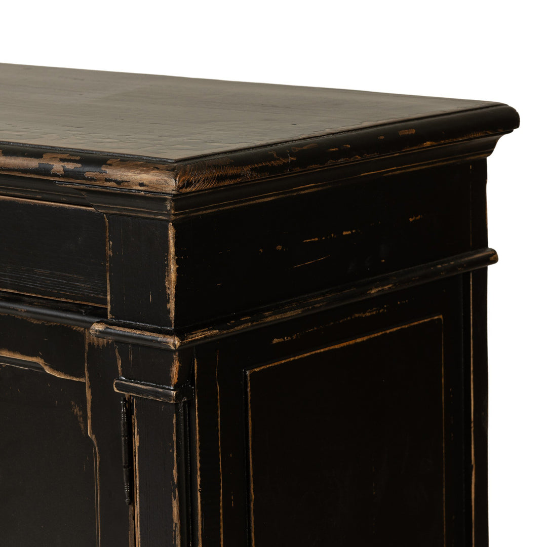 Four Hands - Marjorie 4 Door Sideboard - 249011-001 | American Home Furniture