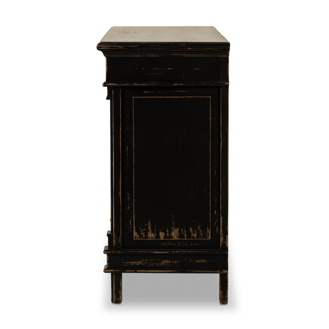 Four Hands - Marjorie 4 Door Sideboard - 249011-001 | American Home Furniture