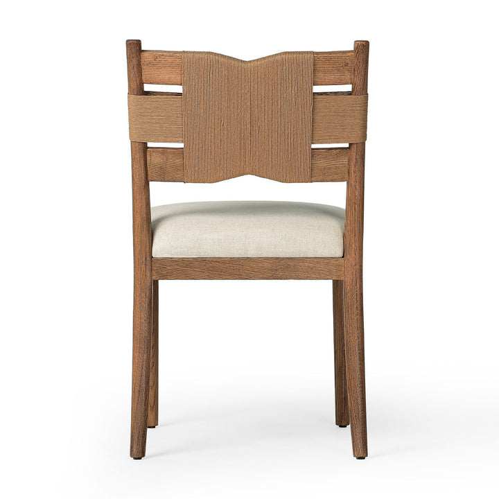 Four Hands - Tova Dining Chair - 249013-001 | American Home Furniture