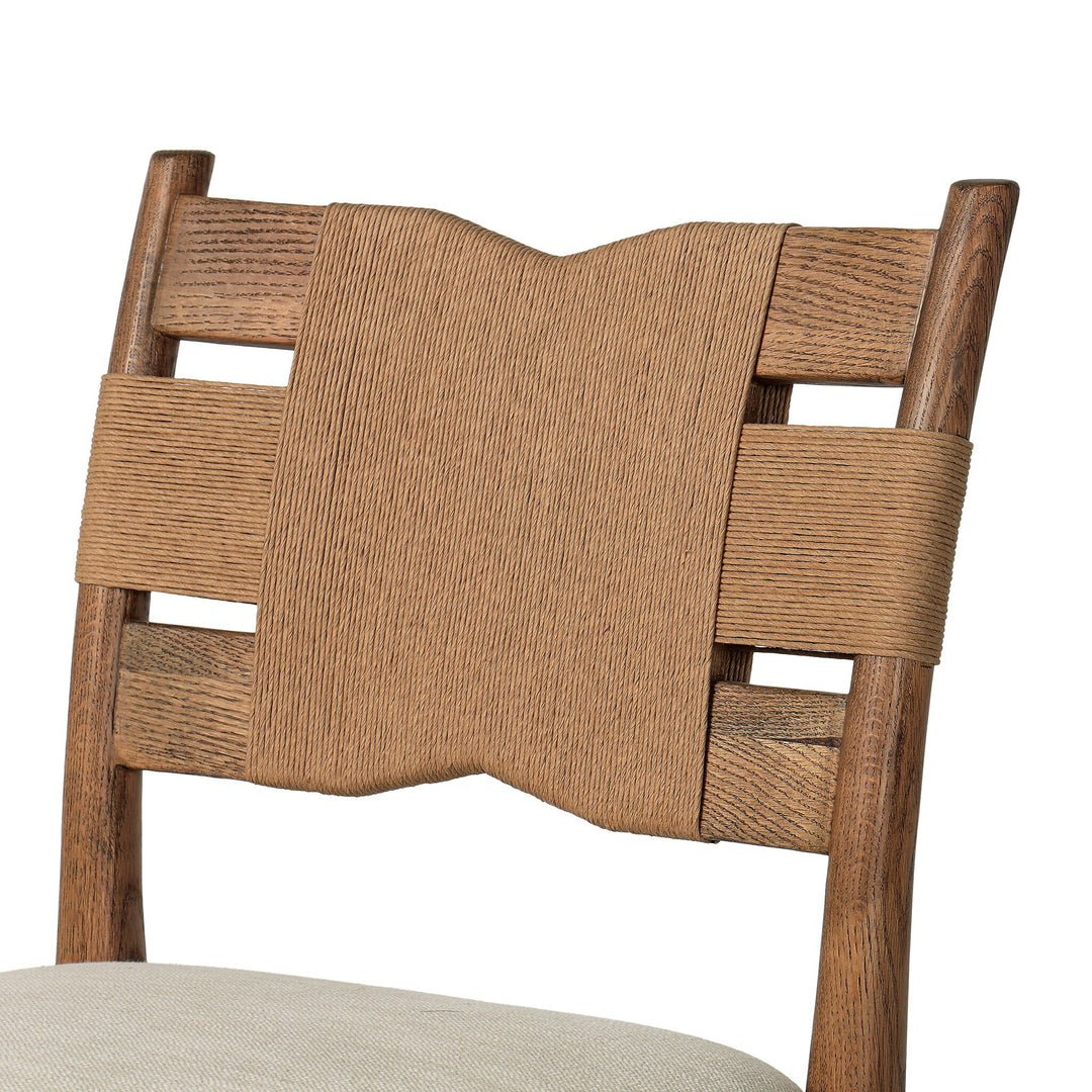 Four Hands - Tova Dining Chair - 249013-001 | American Home Furniture