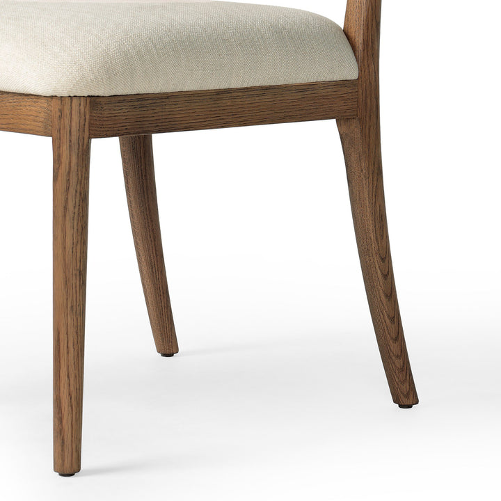 Four Hands - Tova Dining Chair - 249013-001 | American Home Furniture