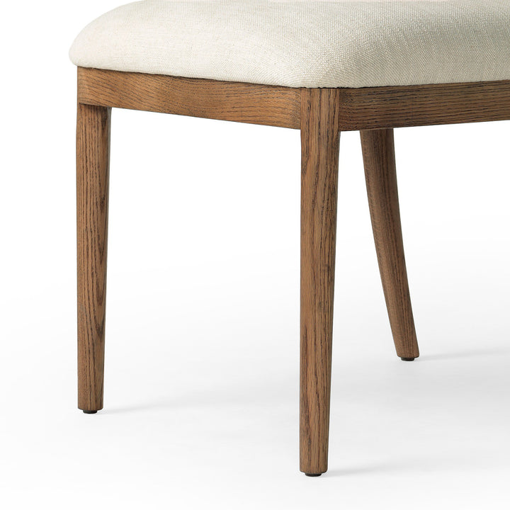 Four Hands - Tova Dining Chair - 249013-001 | American Home Furniture