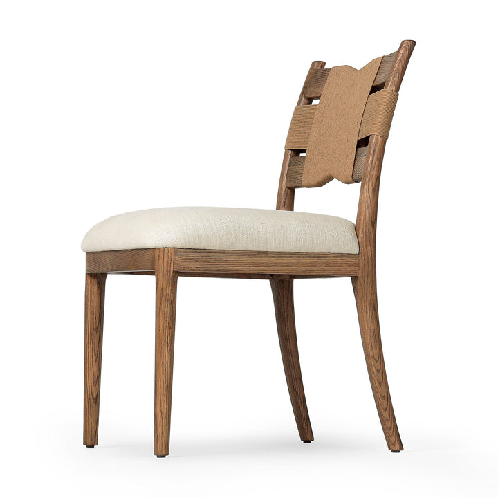 Four Hands - Tova Dining Chair - 249013-001 | American Home Furniture