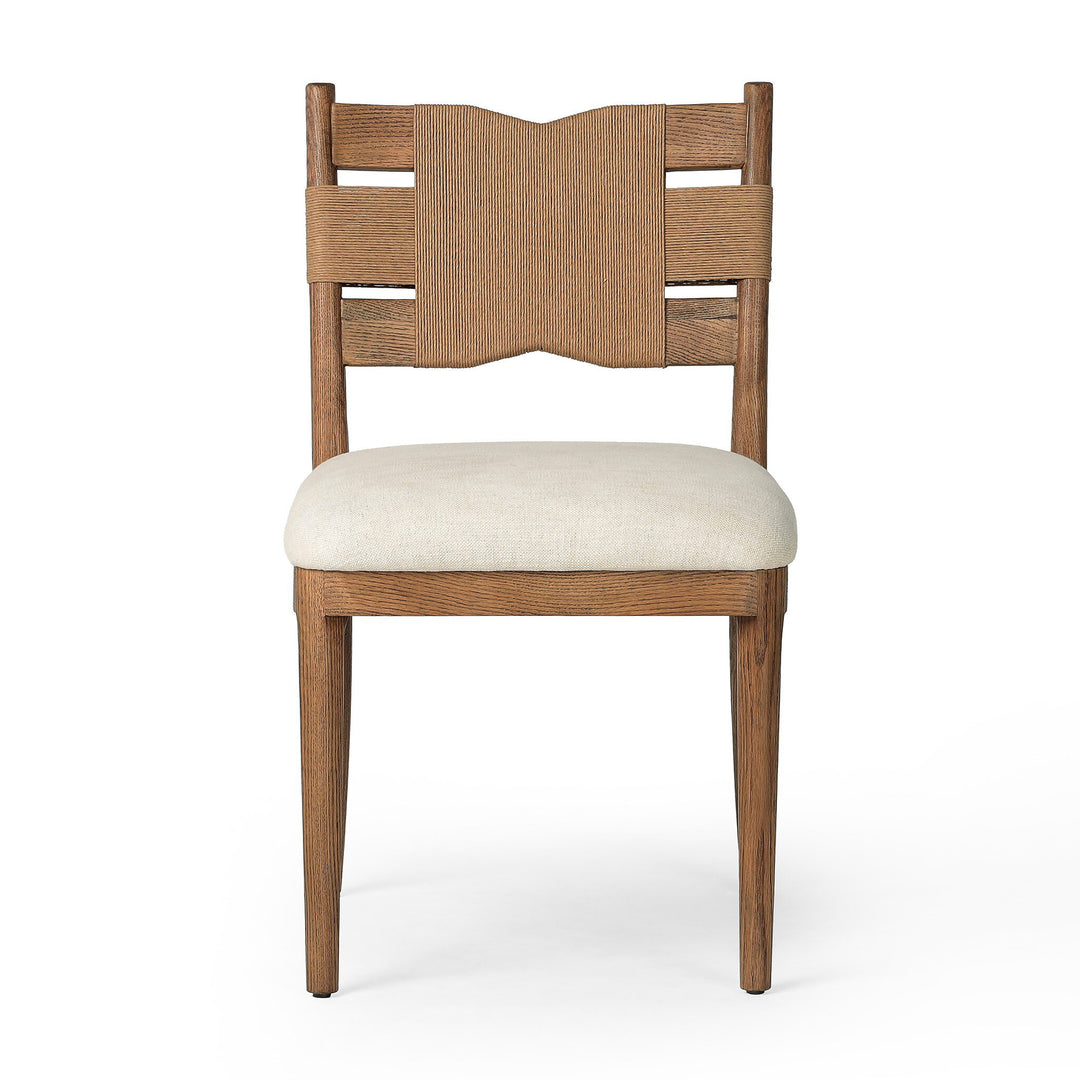 Four Hands - Tova Dining Chair - 249013-001 | American Home Furniture