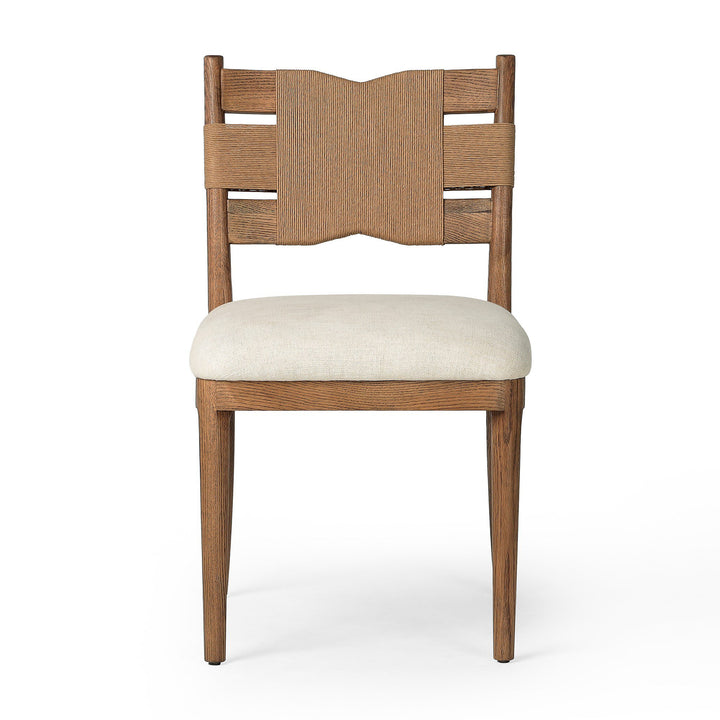 Four Hands - Tova Dining Chair - 249013-001 | American Home Furniture