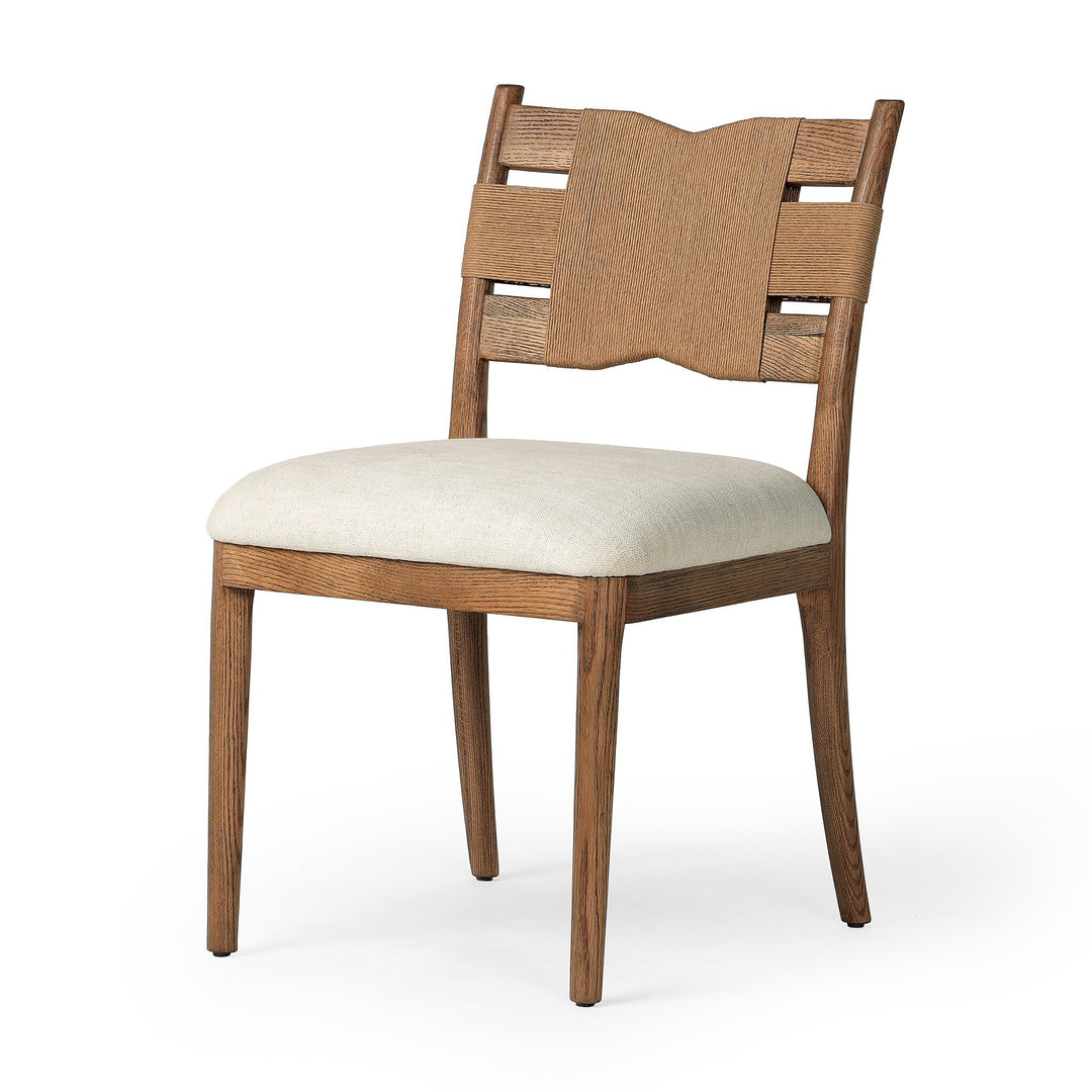 Four Hands - Tova Dining Chair - 249013-001 | American Home Furniture
