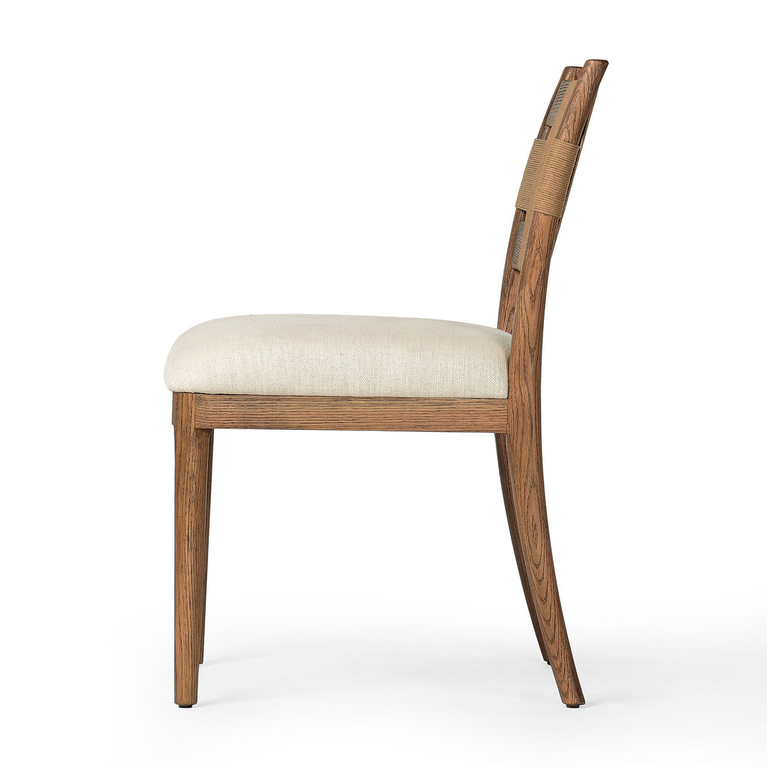 Four Hands - Tova Dining Chair - 249013-001 | American Home Furniture