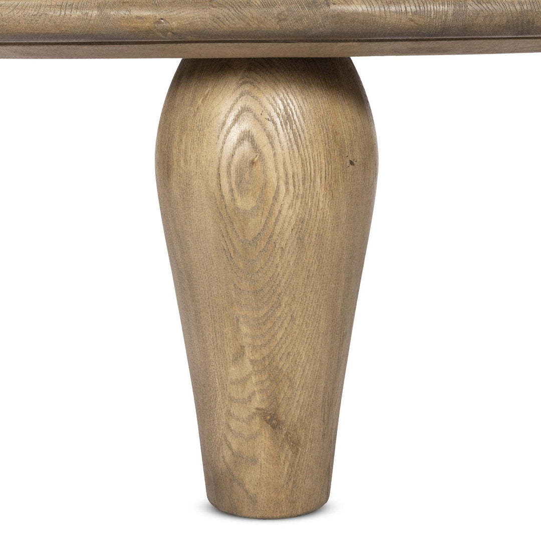 Maricopa Large Coffee Table - AmericanHomeFurniture