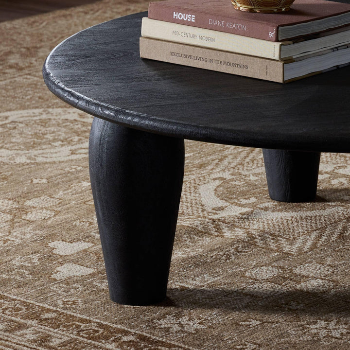 Maricopa Large Coffee Table - AmericanHomeFurniture