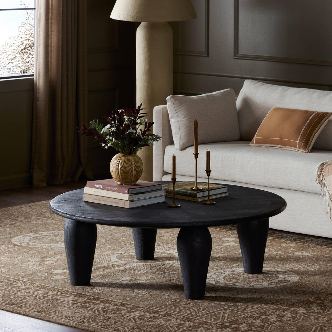Maricopa Large Coffee Table - AmericanHomeFurniture