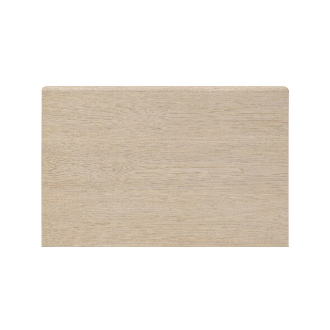 Rosenell Closed Nightstand - AmericanHomeFurniture