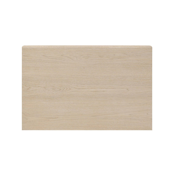 Rosenell Closed Nightstand - AmericanHomeFurniture