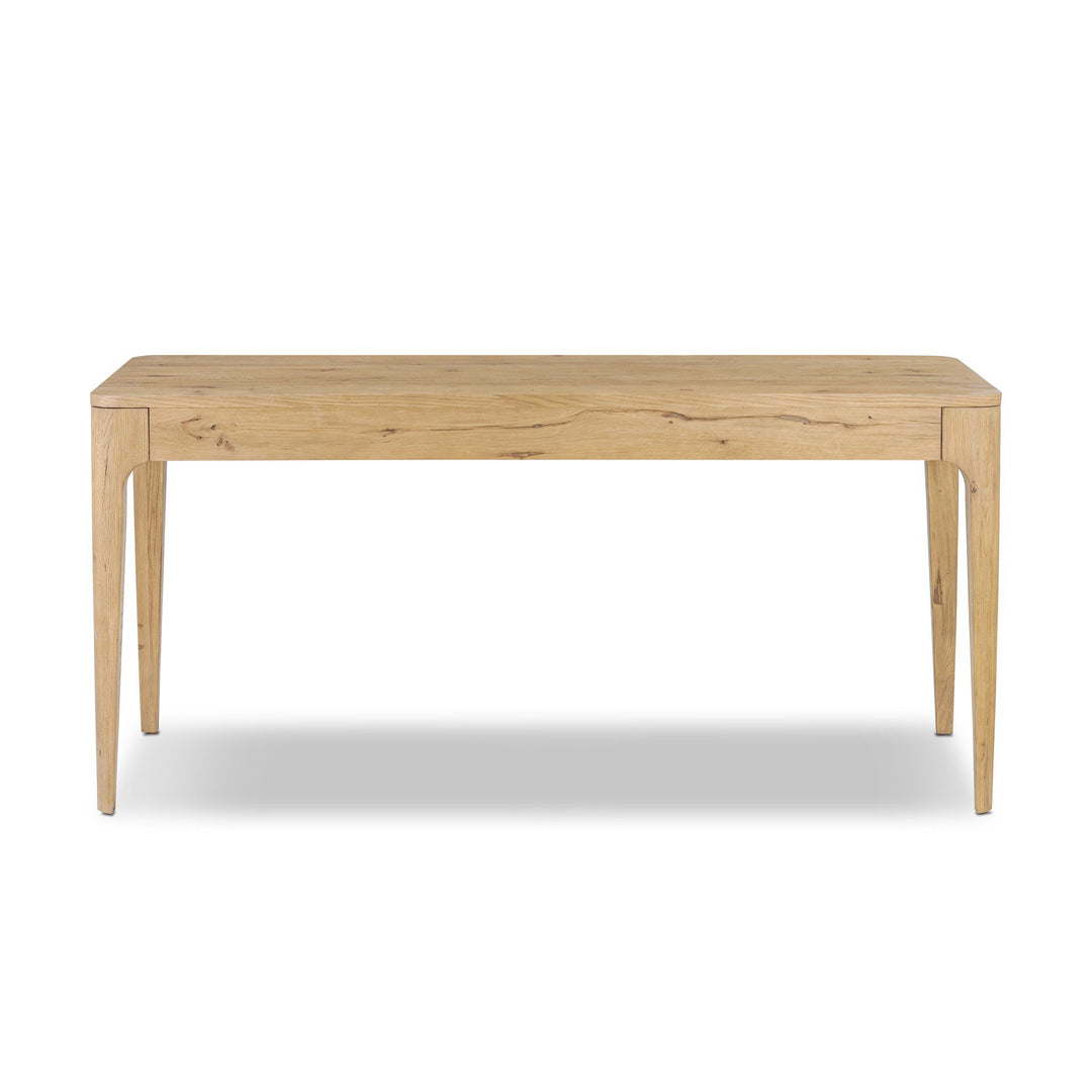 Four Hands - Berke Desk - 249024-001 | American Home Furniture