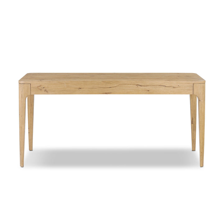 Four Hands - Berke Desk - 249024-001 | American Home Furniture
