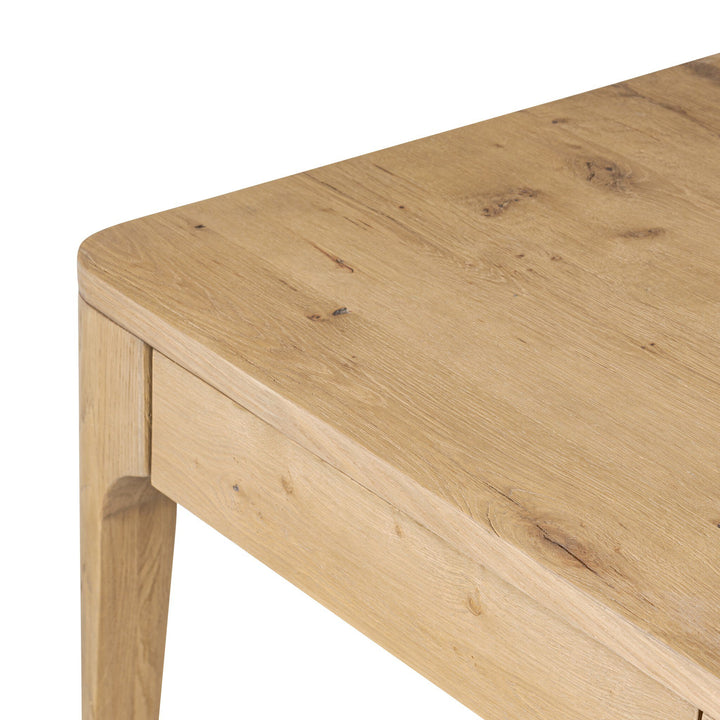 Four Hands - Berke Desk - 249024-001 | American Home Furniture