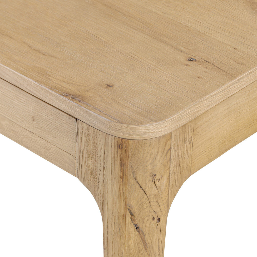 Four Hands - Berke Desk - 249024-001 | American Home Furniture
