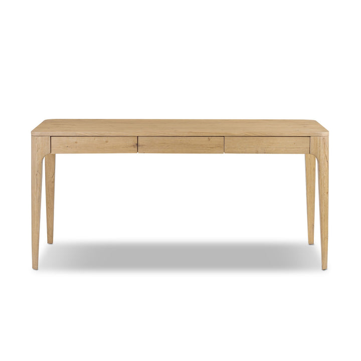 Four Hands - Berke Desk - 249024-001 | American Home Furniture