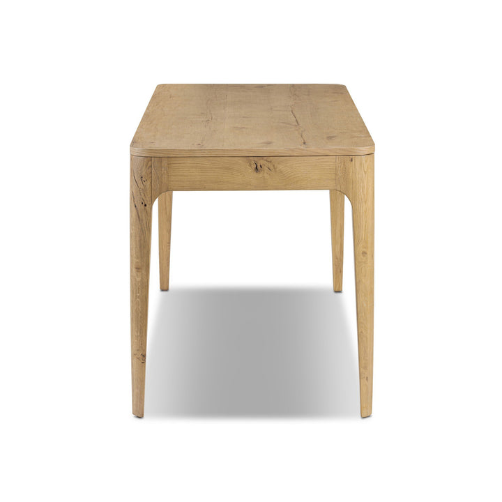 Four Hands - Berke Desk - 249024-001 | American Home Furniture