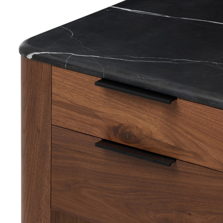 Four Hands - Tatum Desk - 249025-001 | American Home Furniture