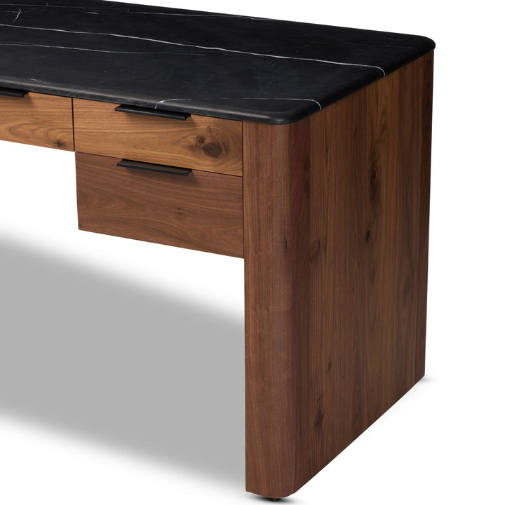 Four Hands - Tatum Desk - 249025-001 | American Home Furniture