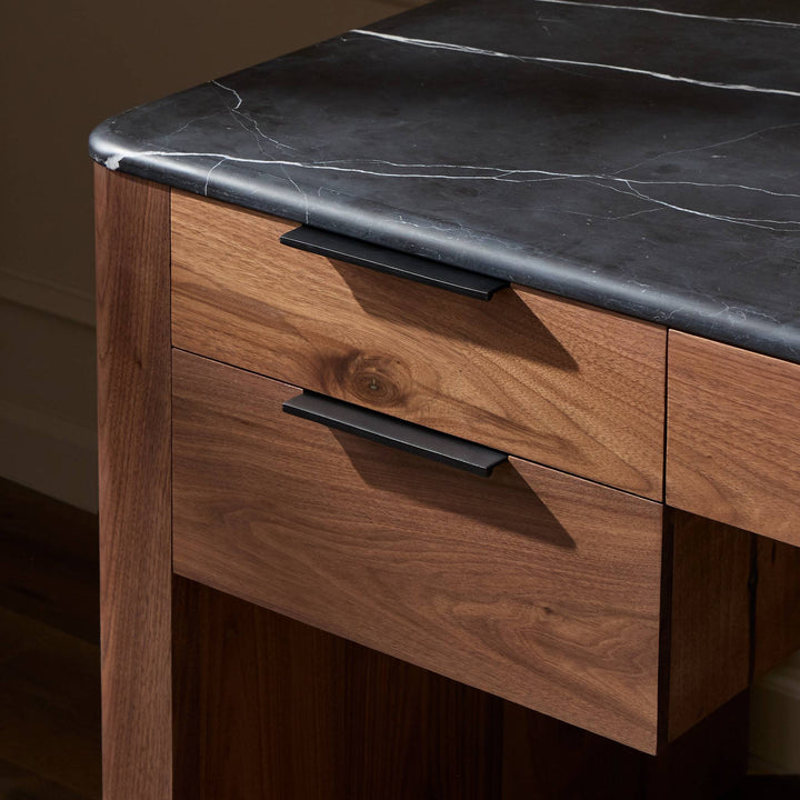 Four Hands - Tatum Desk - 249025-001 | American Home Furniture