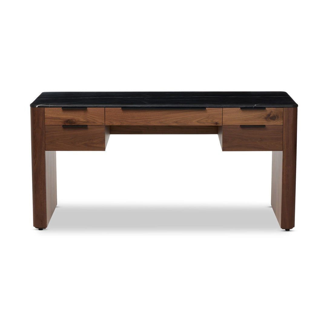 Four Hands - Tatum Desk - 249025-001 | American Home Furniture