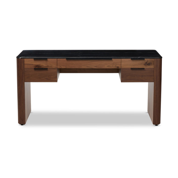 Four Hands - Tatum Desk - 249025-001 | American Home Furniture