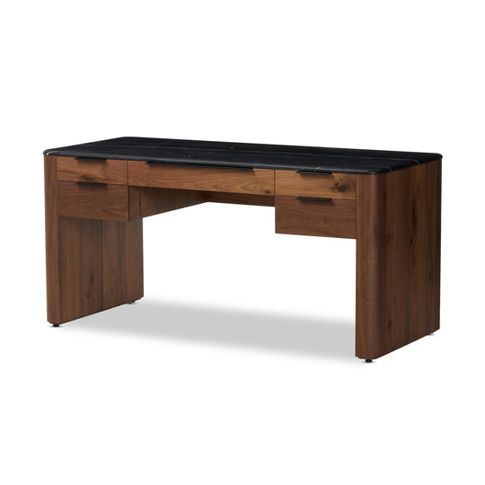 Four Hands - Tatum Desk - 249025-001 | American Home Furniture