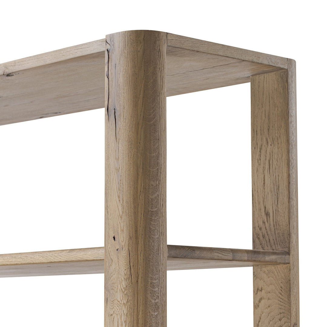 Aged Natural Oak