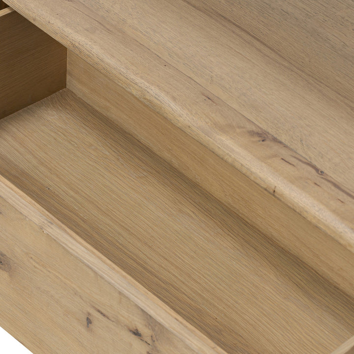 Aged Natural Oak