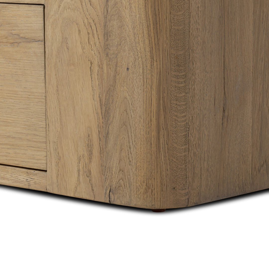 Aged Natural Oak