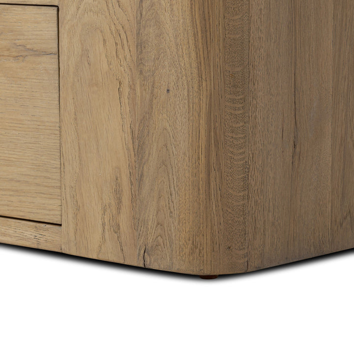 Aged Natural Oak