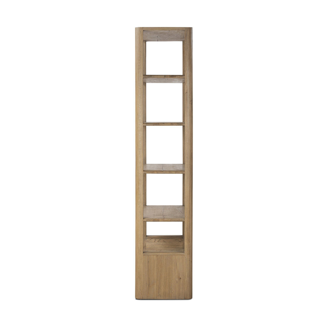Aged Natural Oak