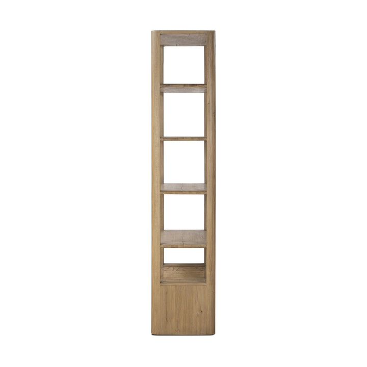 Aged Natural Oak