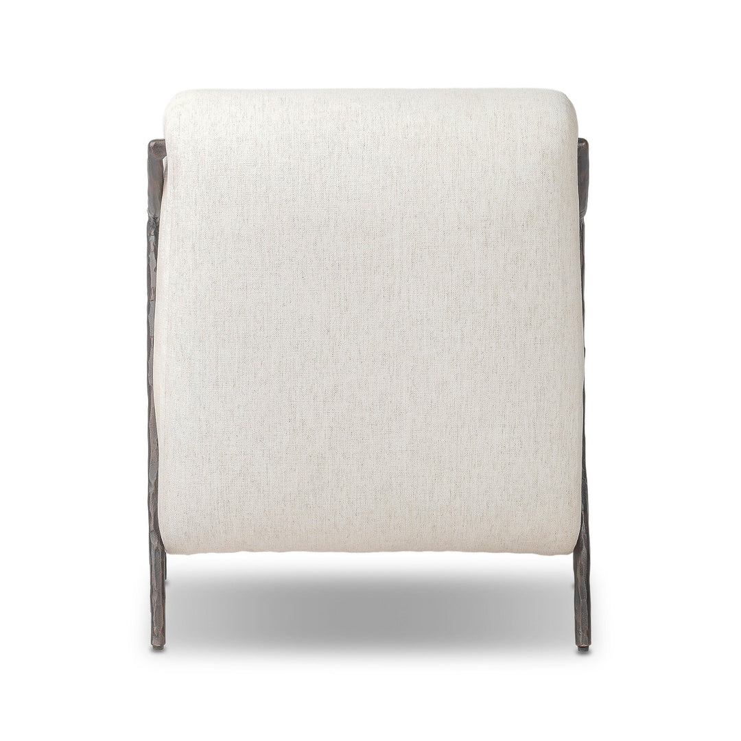 Four Hands - Cassidy Chair - 249036-001 | American Home Furniture