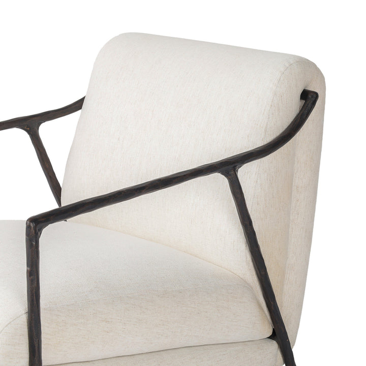 Four Hands - Cassidy Chair - 249036-001 | American Home Furniture