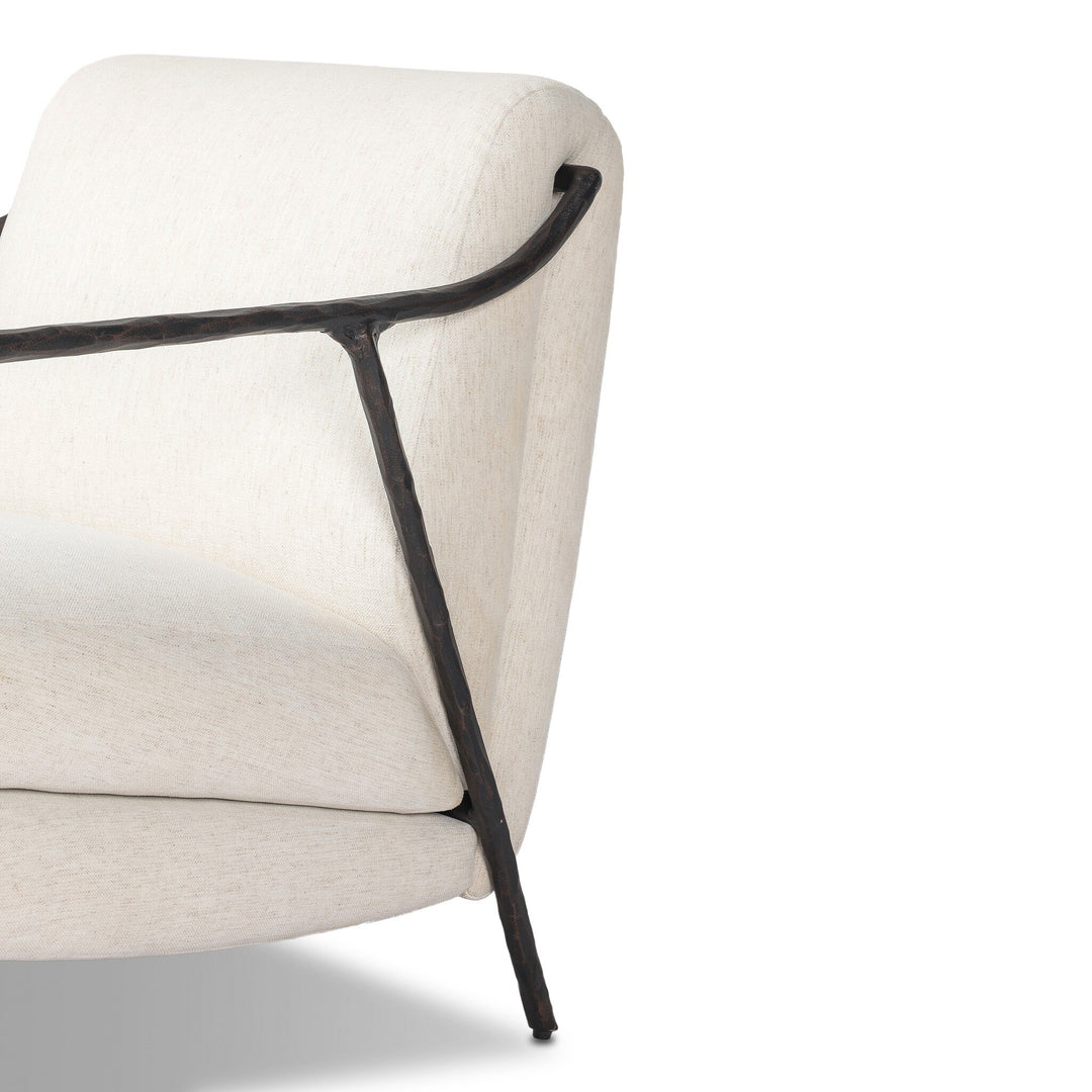 Four Hands - Cassidy Chair - 249036-001 | American Home Furniture
