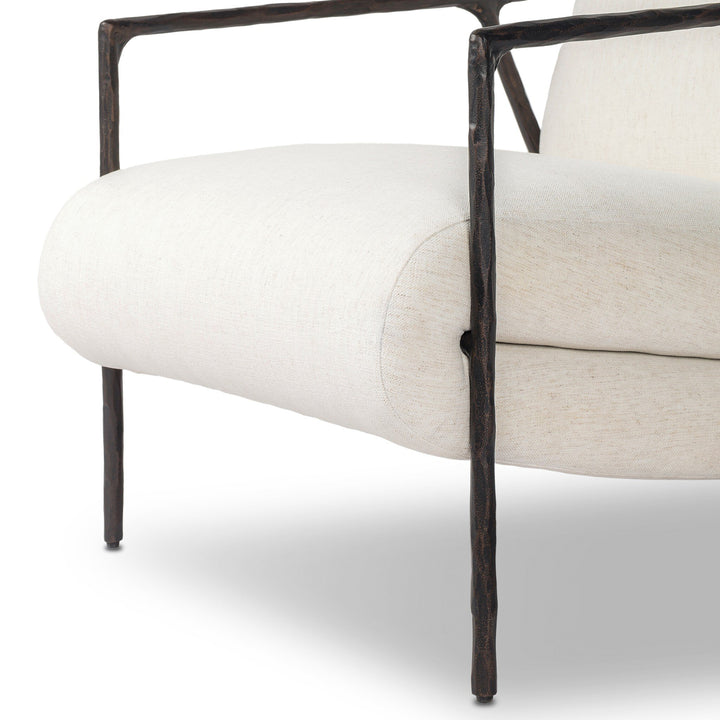 Four Hands - Cassidy Chair - 249036-001 | American Home Furniture