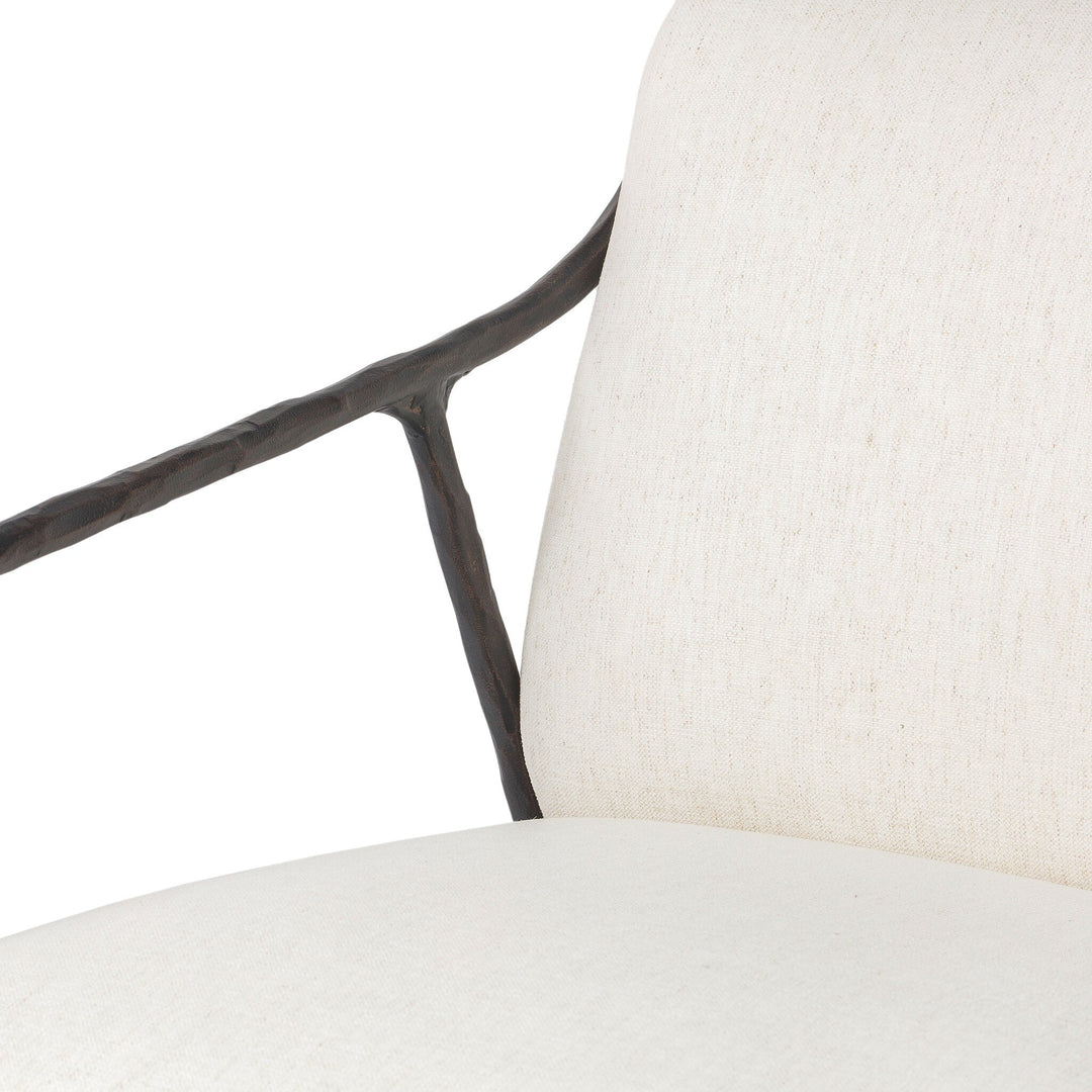 Four Hands - Cassidy Chair - 249036-001 | American Home Furniture