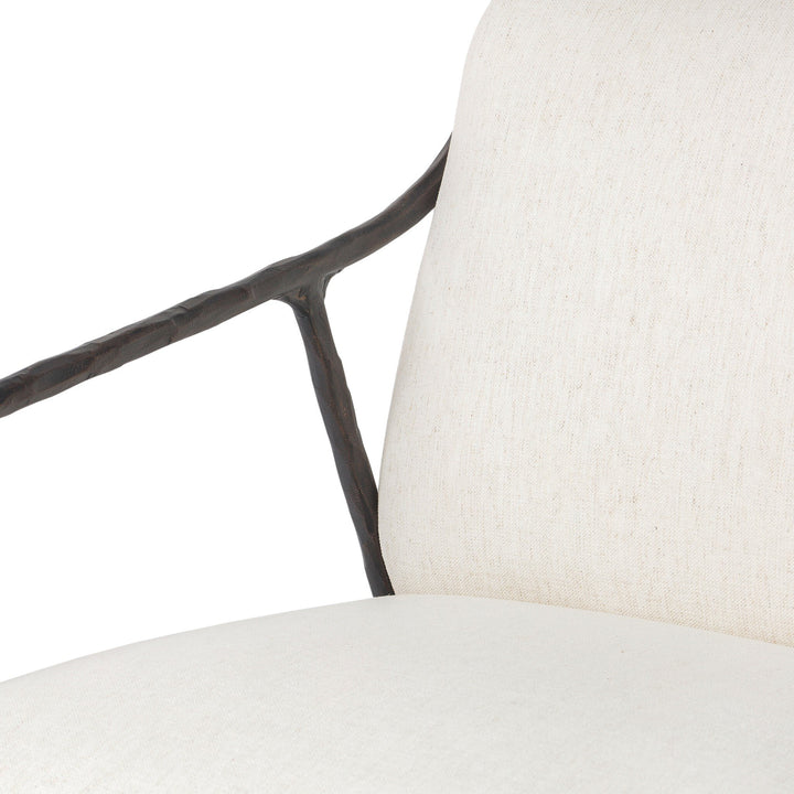 Four Hands - Cassidy Chair - 249036-001 | American Home Furniture