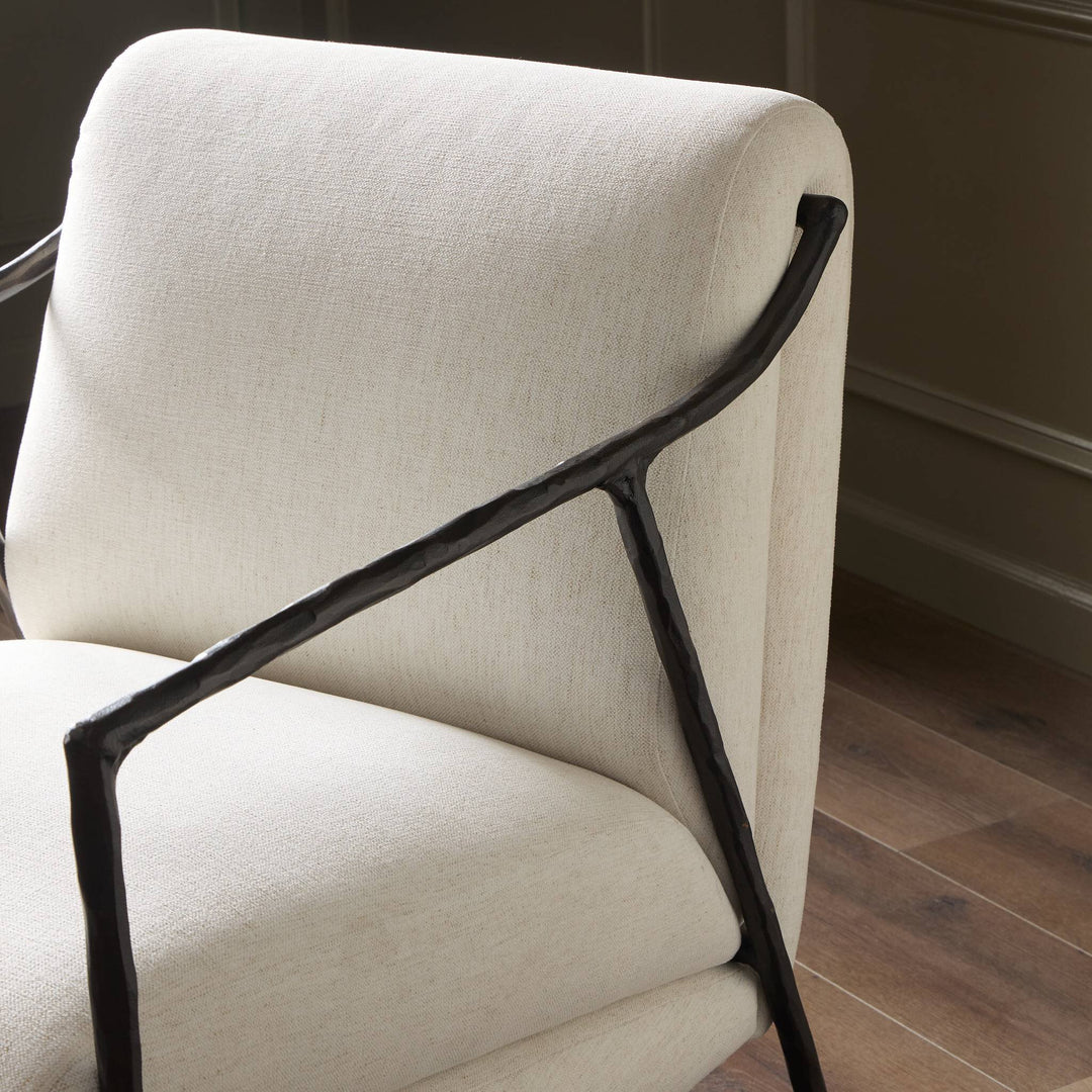 Four Hands - Cassidy Chair - 249036-001 | American Home Furniture