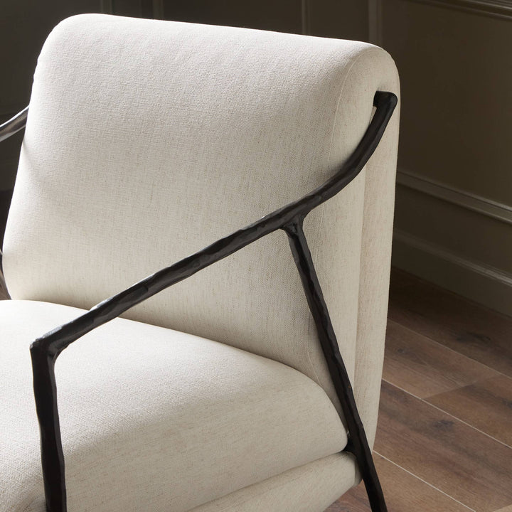 Four Hands - Cassidy Chair - 249036-001 | American Home Furniture