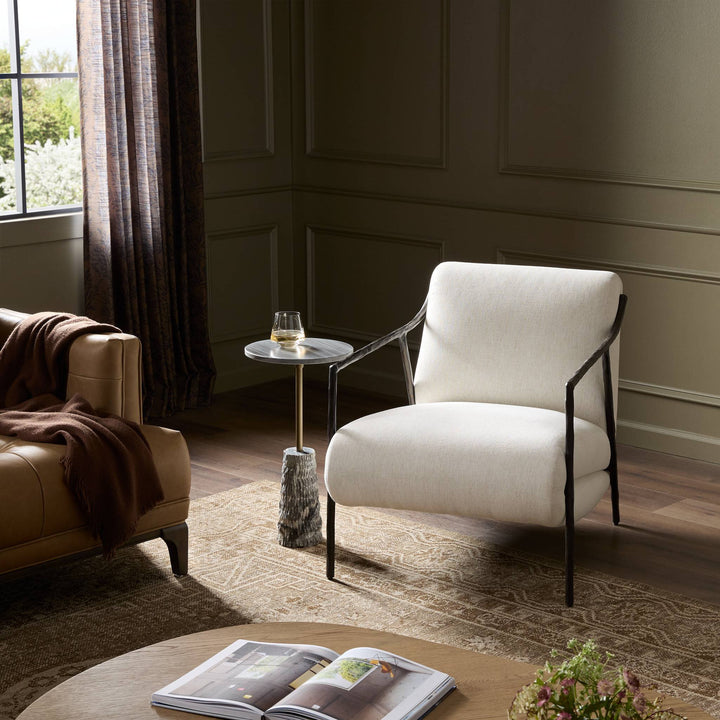 Four Hands - Cassidy Chair - 249036-001 | American Home Furniture