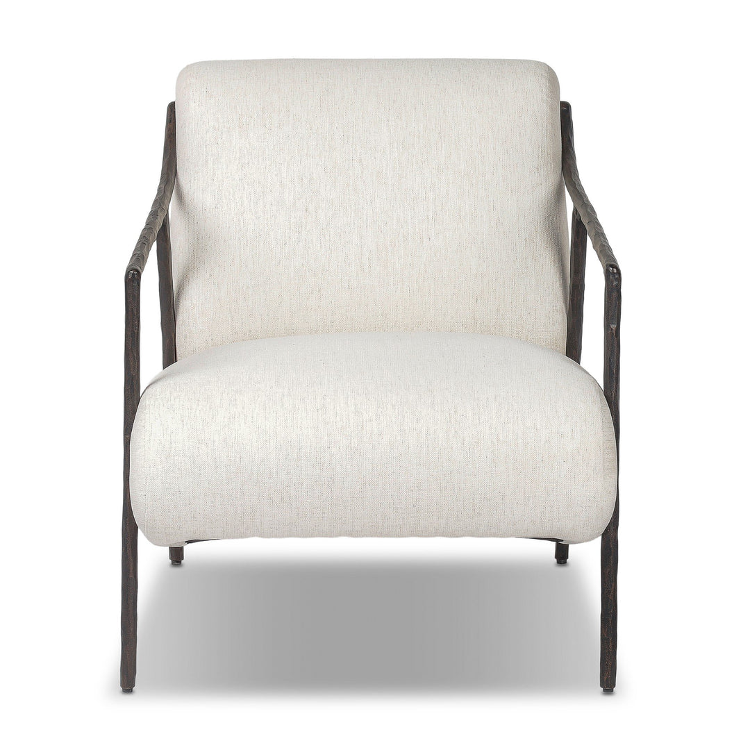 Four Hands - Cassidy Chair - 249036-001 | American Home Furniture