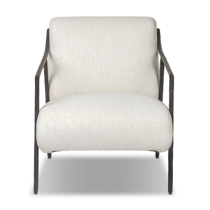 Four Hands - Cassidy Chair - 249036-001 | American Home Furniture