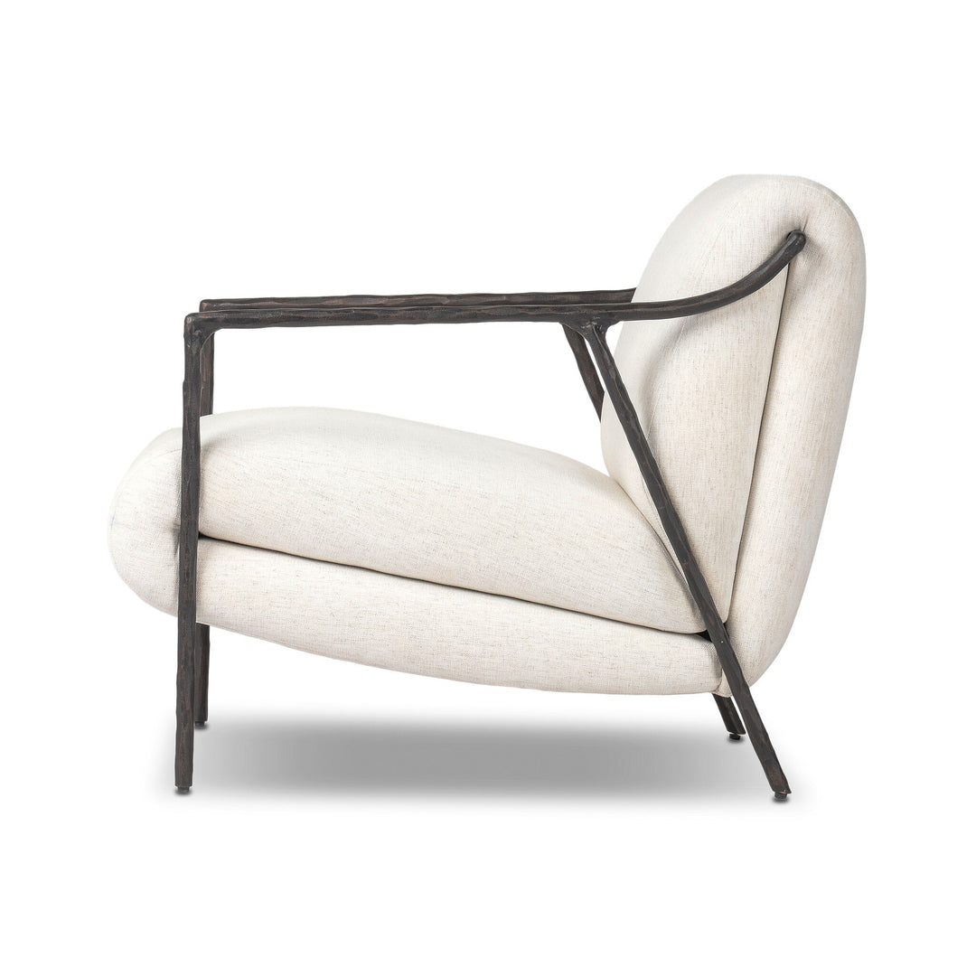 Four Hands - Cassidy Chair - 249036-001 | American Home Furniture