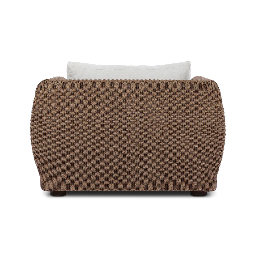 Four Hands - Noble Outdoor Chair - 249038-001 | American Home Furniture