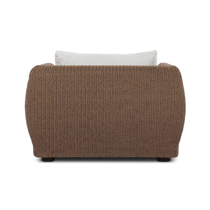 Four Hands - Noble Outdoor Chair - 249038-001 | American Home Furniture